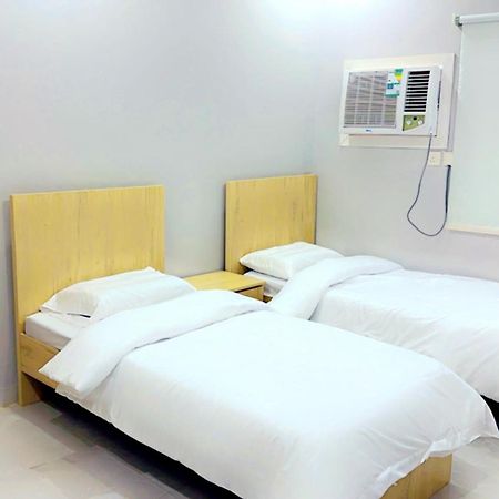 Madinah Apartments Towlan Medina Bagian luar foto