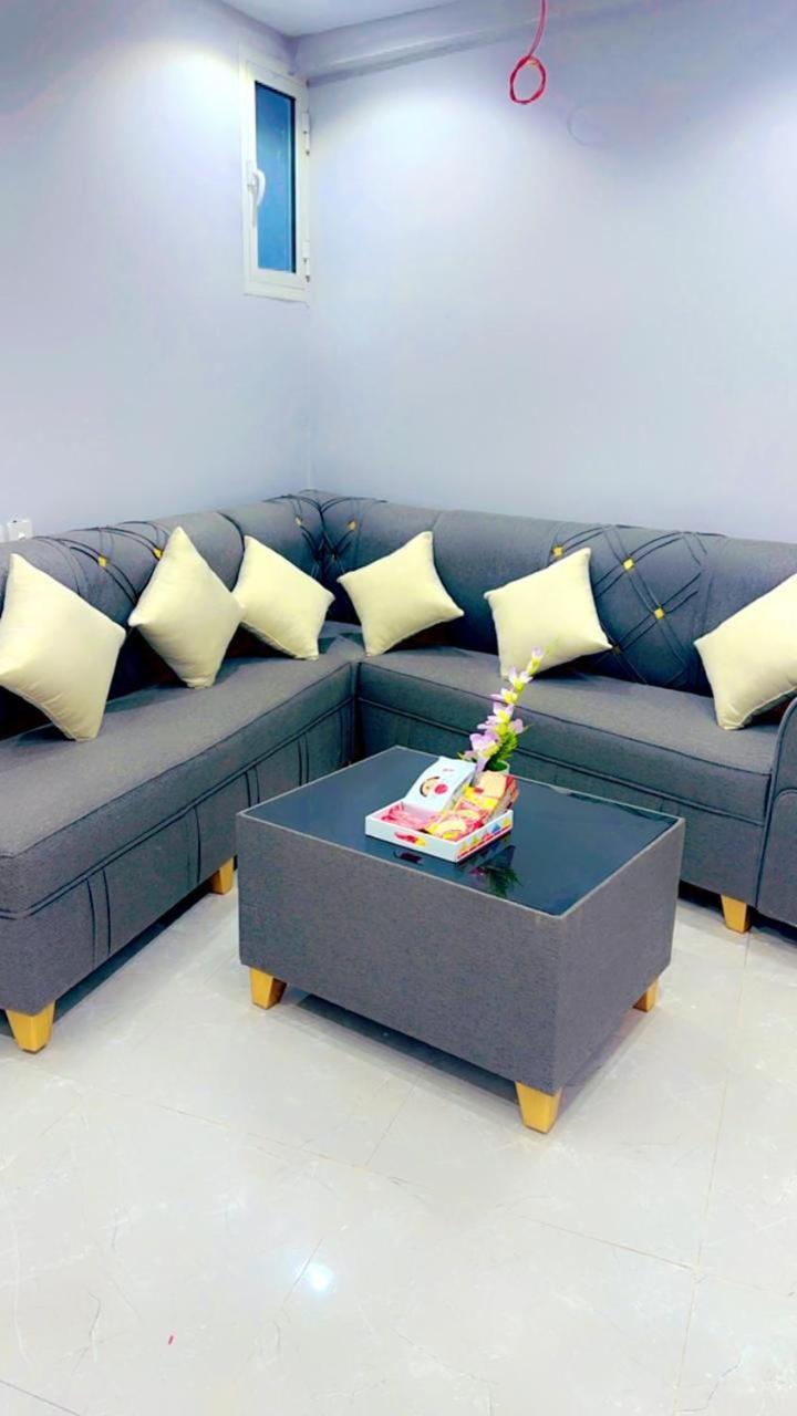 Madinah Apartments Towlan Medina Bagian luar foto