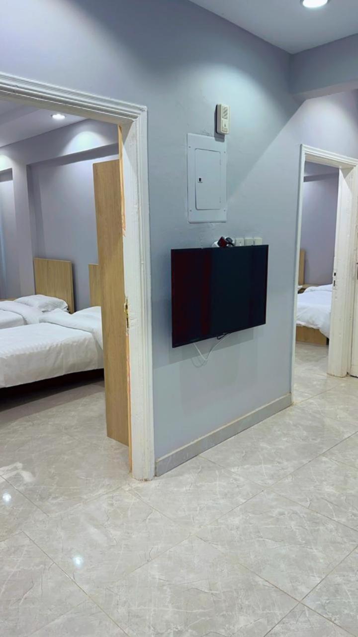 Madinah Apartments Towlan Medina Bagian luar foto