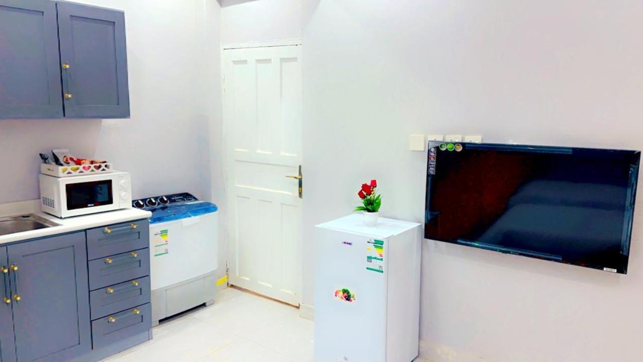 Madinah Apartments Towlan Medina Bagian luar foto
