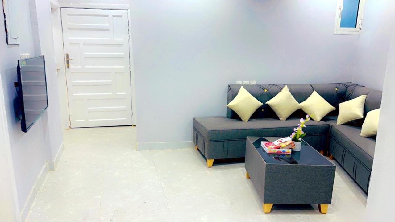 Madinah Apartments Towlan Medina Bagian luar foto