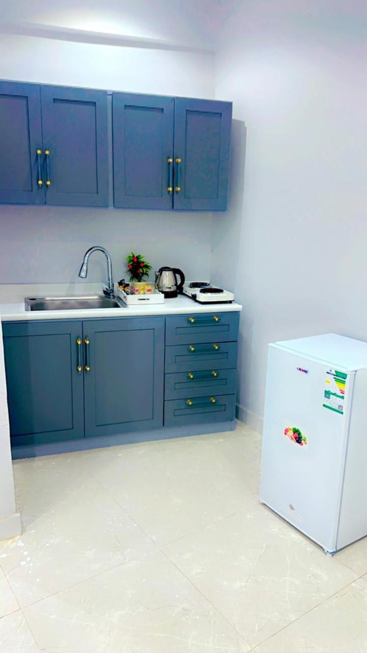 Madinah Apartments Towlan Medina Bagian luar foto