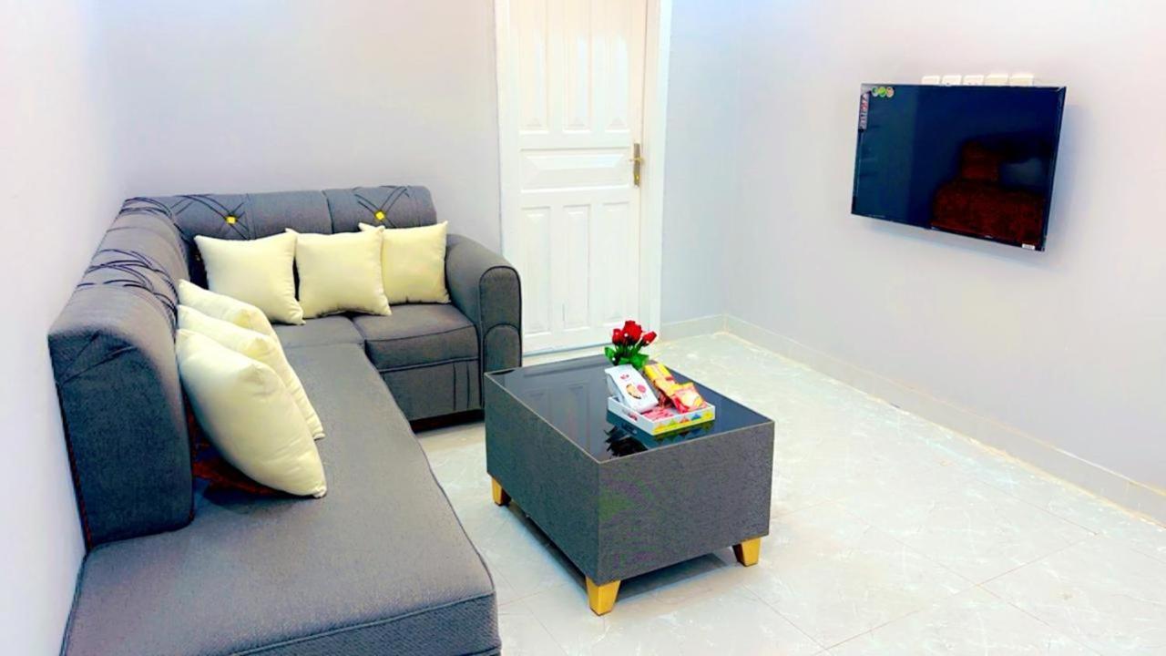Madinah Apartments Towlan Medina Bagian luar foto