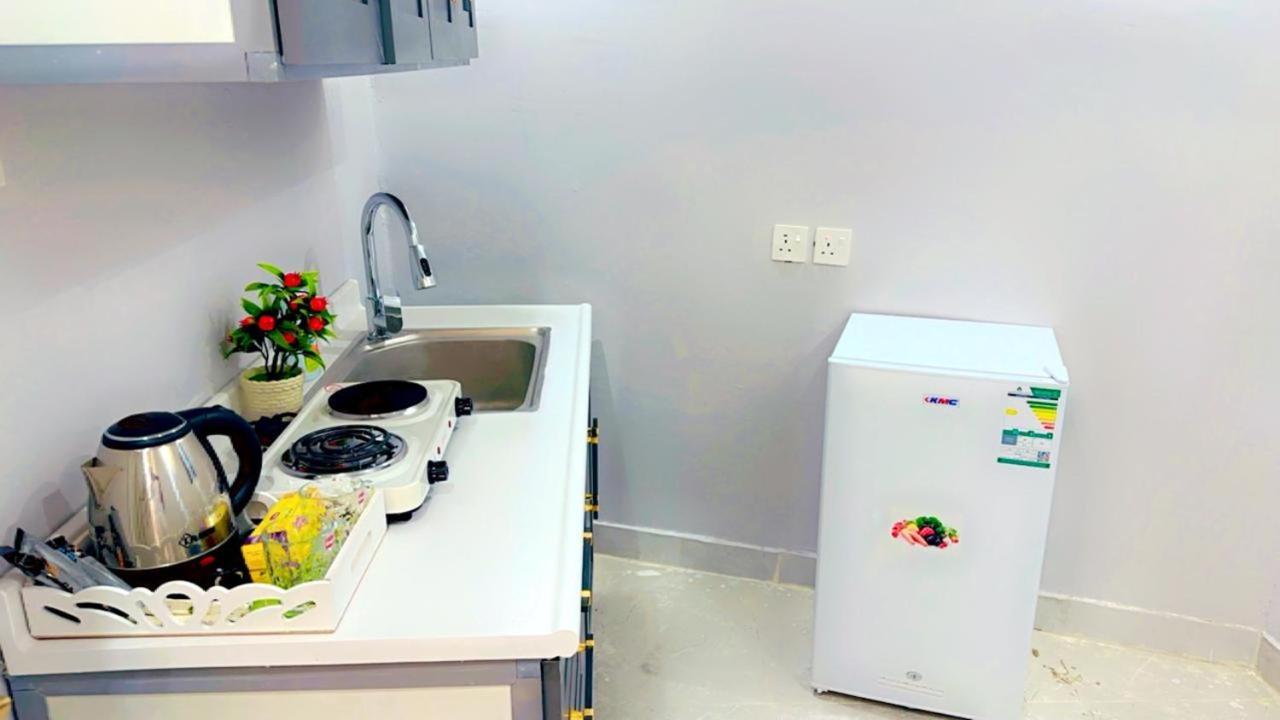 Madinah Apartments Towlan Medina Bagian luar foto