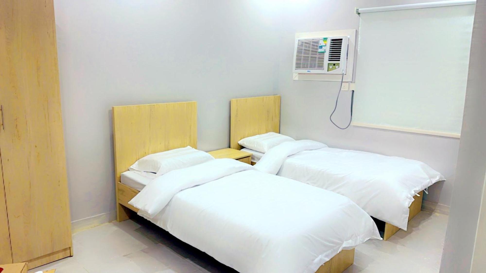 Madinah Apartments Towlan Medina Bagian luar foto